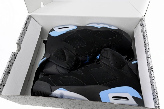 Boostmaster lin 384664-006 Jordan UNC 6 Retro Air 0801